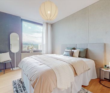 "4VIERTEL – Lebendig. Modern. Dein Zuhause." - Foto 2