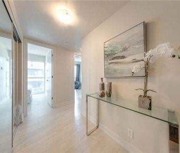 For Lease - 2220 Lakeshore Boulevard Unit# 612, Toronto, Ontario - Photo 2