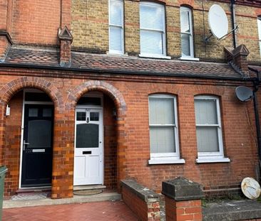 5 Bed Terraced House, Gladstone Avenue, N22 - Photo 1
