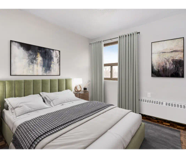 2077 Prospect Street — 1 Bedroom - Photo 1