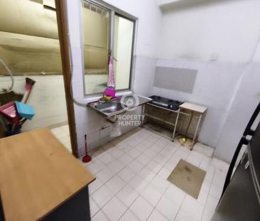 Ridzuan Condo Rent, 3 Rooms Fully Furnished, Bandar Sunway PJS10 - Foto 5