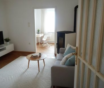 4 - Zimmer Wohnung / mit allgemein nutzbarem Garten in Persenbeug! - Photo 4