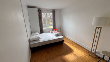 Location Appartement 3 pièces 54m² - Photo 5