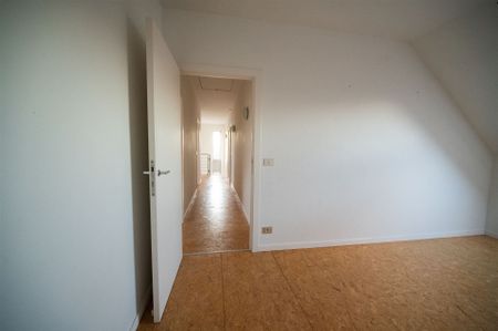 Duplex appartement met groot terras - Photo 5