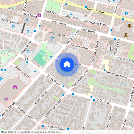 2/156 Lethbridge Street, Penrith NSW 2750