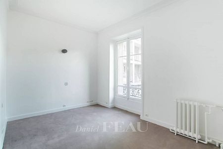 Location appartement, Paris 15ème (75015), 5 pièces, 143.88 m², ref 84871314 - Photo 2