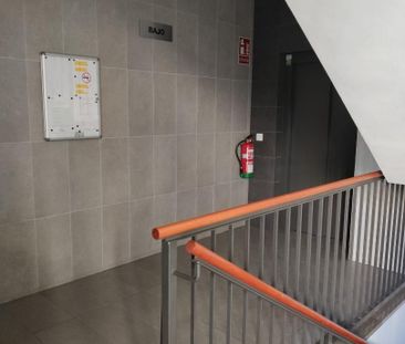 Piso de alquiler en Calle la Unión, 1, La Unión - Cruz de Humillade... - Photo 2