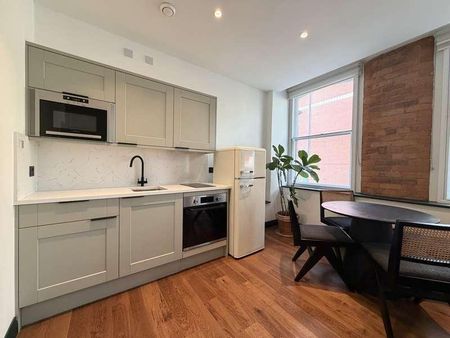 All Six House, Dantzic Street, Manchester, M4 - Photo 4