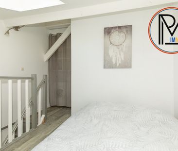 Location Appartement 1 pièce 24m² MONTPELLIER 34000 - Photo 6