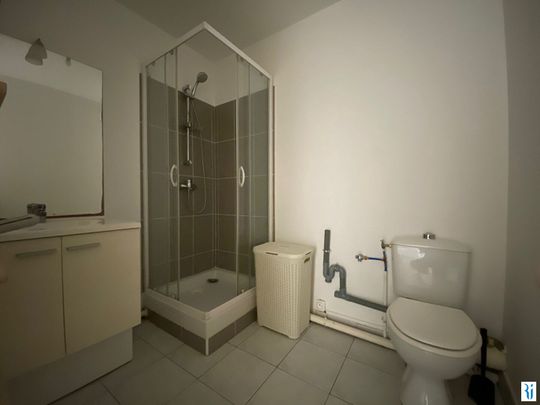 Location Appartement 1 pièce 23m² ROUEN 76000 - Photo 1