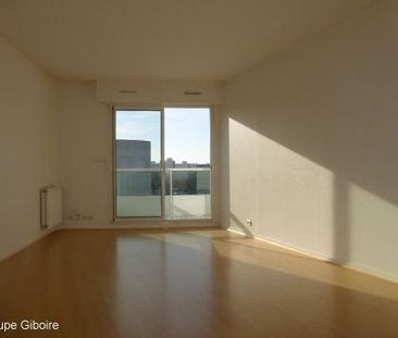 Appartement T2 à louer - 43 m² - Photo 6