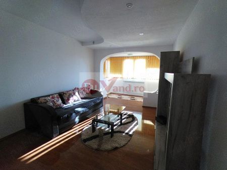 Închiriază Apartament 2 camere Ultimul leu - Fotografie 5