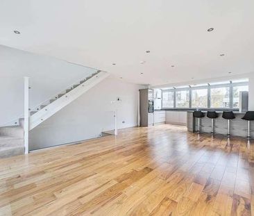 King Henrys Road, Primrose Hill, NW3 - Photo 2