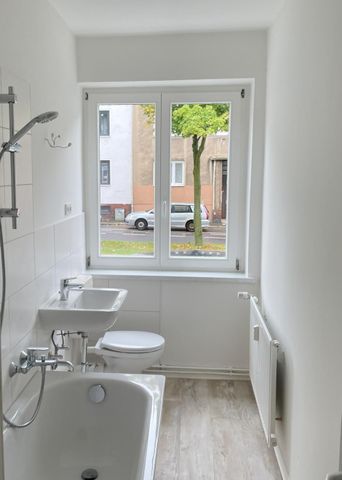 Attraktive 3-Zimmer-Wohnung mit Loggia in Chemnitz-Hilbersdorf! - Photo 4