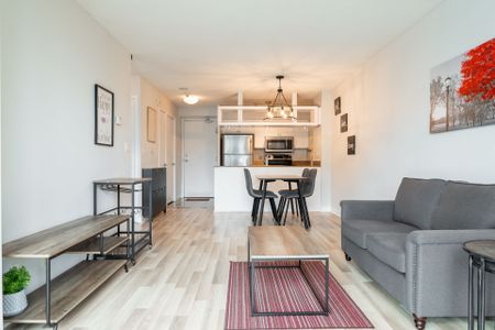 For Lease - 81 Navy Wharf Court Unit# 3011, Toronto, Ontario - Photo 4