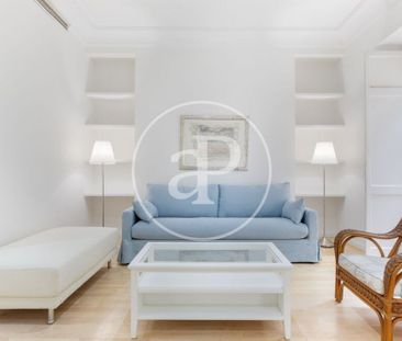 Luxury Flat for rent in Valencia, Spain - Photo 2