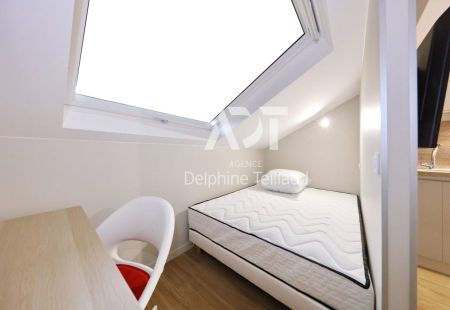 Appartement T1 à LA TRONCHE - Photo 5