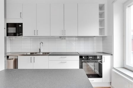 Rydsvägen 86 A - Foto 5