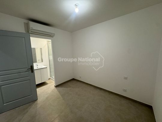 Location Appartement 1 pièce 27m² - Photo 1