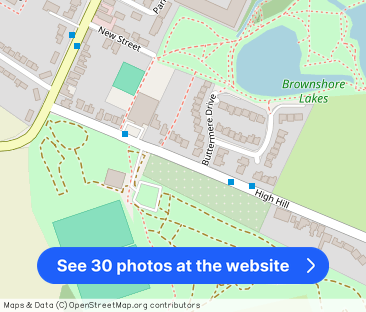 High Hill, Essington, Wolverhampton, WV11 2DW - Photo 1