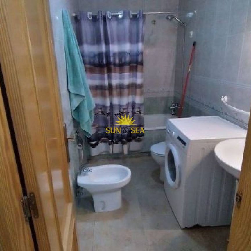 2 BEDROOM APARTMENT - TORREVIEJA - Photo 1