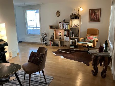 Grosszügige 2.5-ZWG am Zürichberg - Photo 2