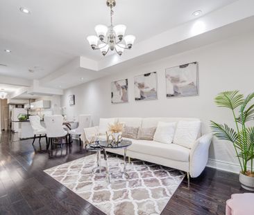 For Lease - 237 Ontario Street, Toronto, Ontario - Photo 1