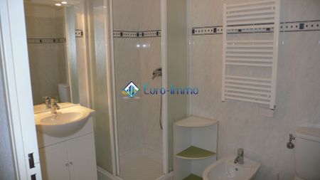 Location Appartement 2 pièces 37m² MENTON 06500 - Photo 3