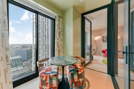 2 bedroom flat to rent - Photo 5