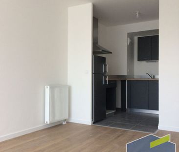 Appartement 2 pièces – Secteur Haie Vignée - Photo 5