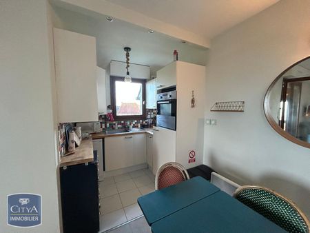 Location Appartement 3 pièces 45m² TROUVILLE SUR MER 14360 - Photo 4