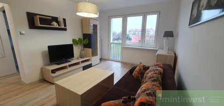 Umeblowana kawalerka na wynajem Nowogard - Photo 2