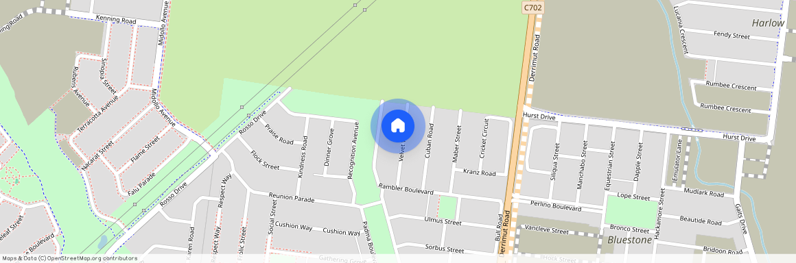 21 Velvet Way, VIC 3029, Tarneit