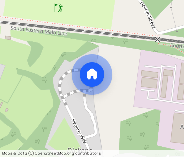 Liddicoat Road, Staplehurst, TONBRIDGE - Photo 1