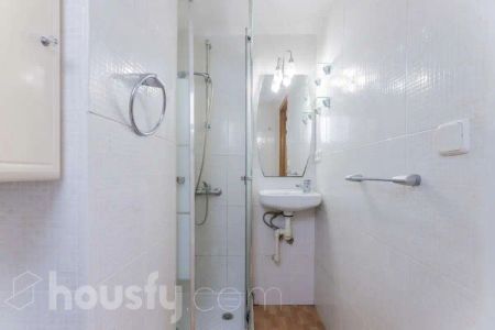 Piso de alquiler en Carrer del Túria, ., El Botànic - Photo 4
