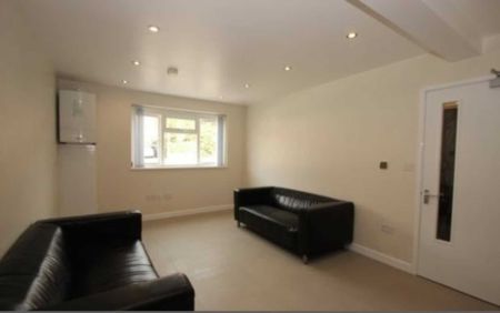 Tawney Street, East Oxford, Oxford, OX4 - Photo 2