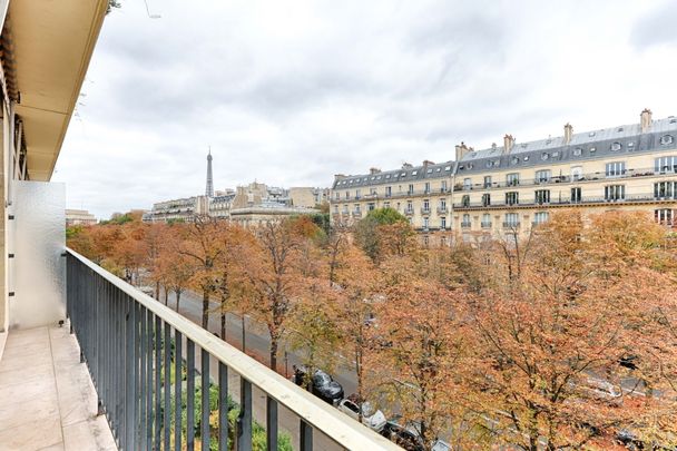 Paris 16ème, 75016 - Photo 1