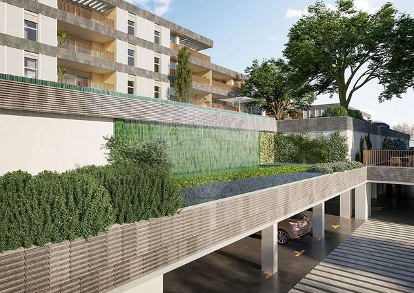 Apartamento T2 em Lisboa