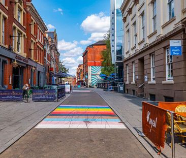 Studio to rent - Photo 4