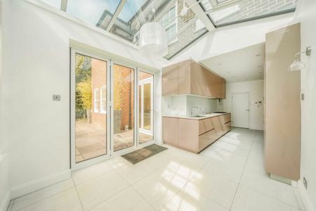 Redington Gardens, Hampstead, NW3 - Photo 4