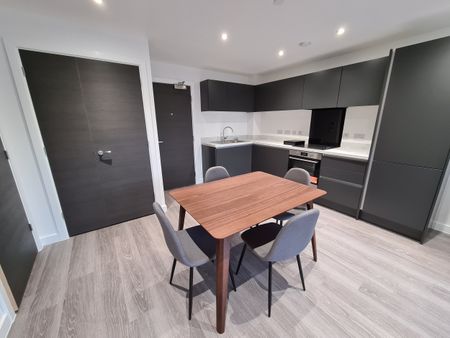 One Bedroom Apartment - Photo 5