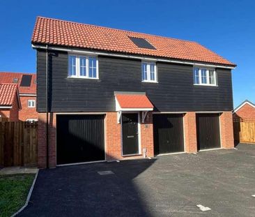 Ellis Close, Bury St Edmunds - Photo 2