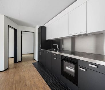 MIETEN OHNE KAUTION - Moderne Wohnung in der Stadtsiedlung Reitmen - Photo 3