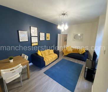 Richmond Road, Manchester, M14 6YW - Photo 3