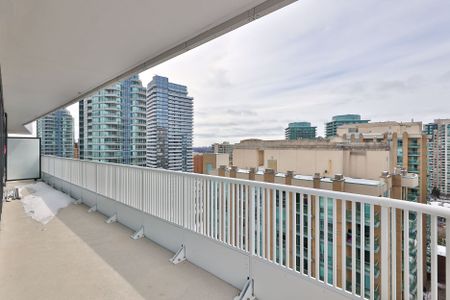 For Lease - 36 Olive Avenue Unit# 1902, Toronto, Ontario - Photo 2