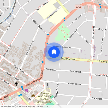 1/7 Frazer Street, NSW 2203, Dulwich Hill