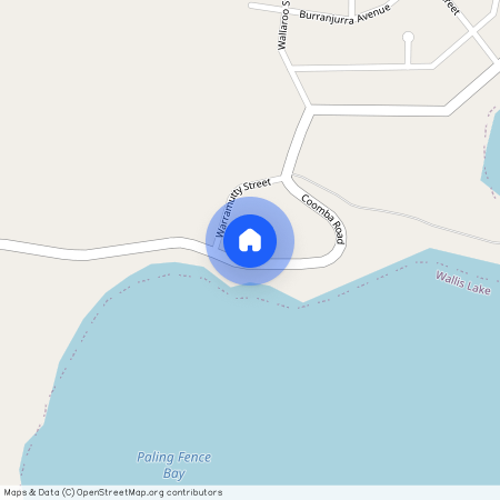 91 Coomba Road Road, NSW 2428, Coomba Park