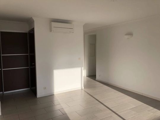 Joli T3 Duplex sur les Hauteurs de Bastia - Photo 1