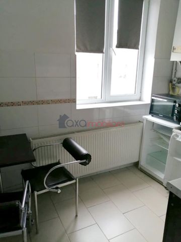 Apartament 1 camere de inchiriat in Cluj-Napoca, Gheorgheni ID 6045 - Photo 3