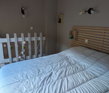 Location Appartement 2 pièces 42m² - Photo 5